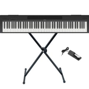 Yamaha P-145 digitale piano